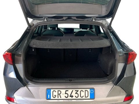 Auto Usate A Roma | Cupra Formentor 2020 1.4 E-Hybrid Dsg