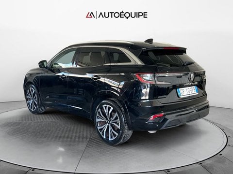 Auto Usate A Roma | Renault Austral 2023 1.2 E-Tech Full Hybrid Iconic 200Cv Auto