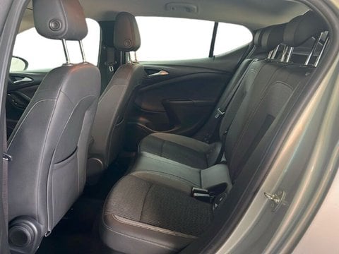 Auto Usate A Roma | Opel Astra V 2020 5P 1.5 Cdti Business Elegance S&S 122Cv