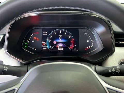 Auto Usate A Roma | Renault Clio V 2019 1.0 Tce Techno Gpl 100Cv