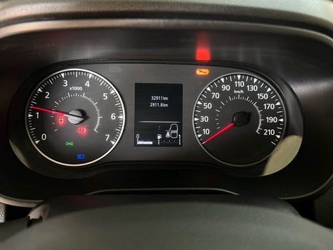 Auto Usate A Roma | Dacia Duster Ii 2021 1.0 Tce Journey Up Gpl 4X2 100Cv
