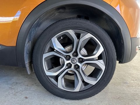 Auto Usate A Roma | Renault Captur Ii 2019 1.0 Tce Intens Gpl 100Cv