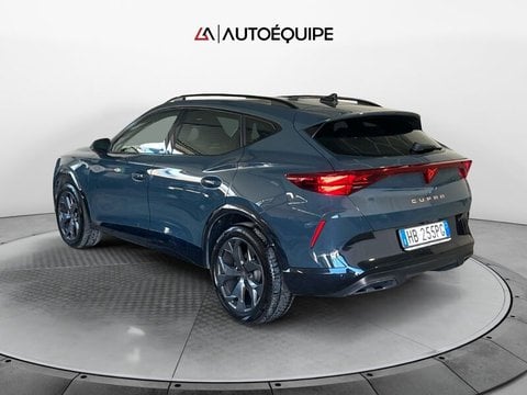 Auto Usate A Roma | Cupra Formentor 2024 2.0 Tsi 4Drive 204Cv Dsg