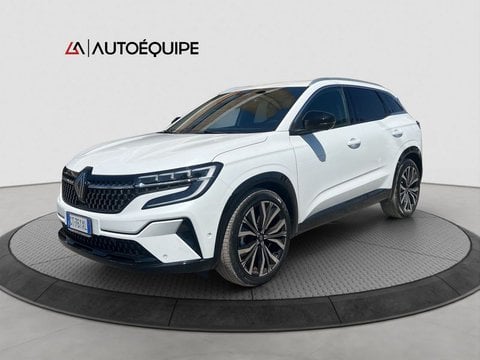 Auto Km0 A Roma | Renault Austral 2023 1.2 E-Tech Full Hybrid Iconic 200Cv Auto