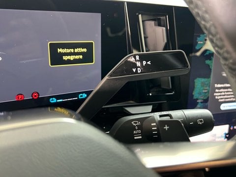 Auto Usate A Roma | Renault Austral 2023 1.2 E-Tech Full Hybrid Techno 200Cv Auto