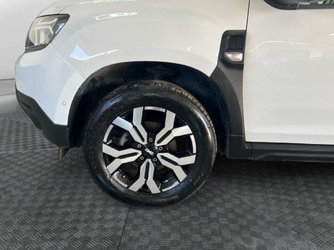 Auto Usate A Roma | Dacia Duster Ii 2021 1.0 Tce Journey Up Gpl 4X2 100Cv