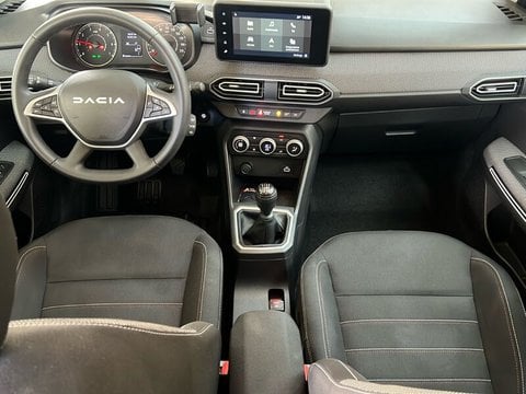 Auto Usate A Roma | Dacia Jogger 2021 1.0 Tce Extreme 110Cv