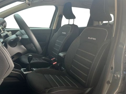 Auto Usate A Roma | Dacia Duster Ii 2021 1.0 Tce Journey Up Gpl 4X2 100Cv