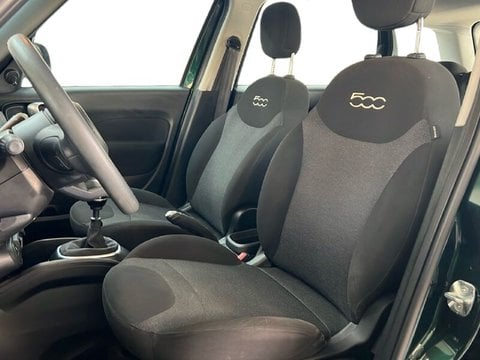 Auto Usate A Roma | Fiat 500L 2017 Cross Cross 1.3 Mjt 95Cv My19