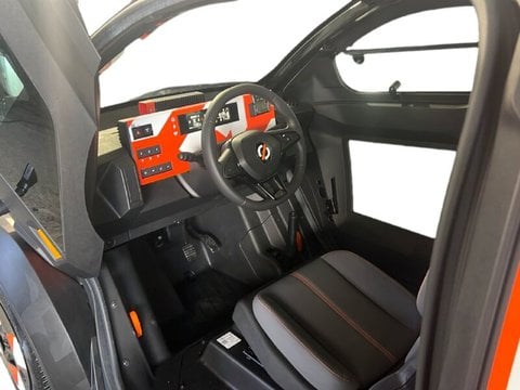 Auto Usate A Roma | Mobilize Duo 45 Neo