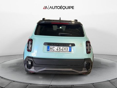 Auto Usate A Roma | Renault 4 E-Tech Electric Renault 4 E-Tech Techno Comfort Range 150Cv
