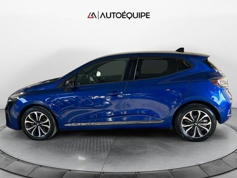 Auto Usate A Roma | Renault Clio V 2023 1.0 Tce Techno 90Cv