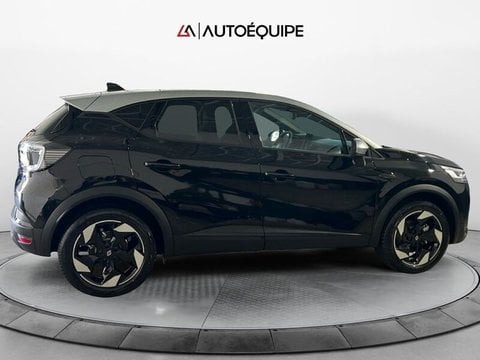 Auto Usate A Roma | Renault Captur Ii 2024 1.8 Full Hybrid E-Tech Techno 160Cv Auto
