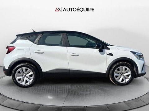 Auto Usate A Roma | Renault Captur Ii 2019 1.0 Tce Equilibre Gpl 100Cv