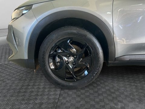 Auto Usate A Roma | Alfa Romeo Junior 1.2 Ibrida 145Cv Edct6