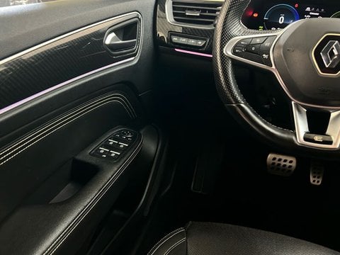 Auto Usate A Roma | Renault Arkana 2021 1.6 E-Tech Full Hybrid E-Tech Engineered 145Cv