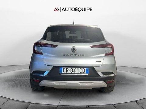 Auto Usate A Roma | Renault Captur Ii 2019 1.6 E-Tech Phev Techno 160Cv Auto