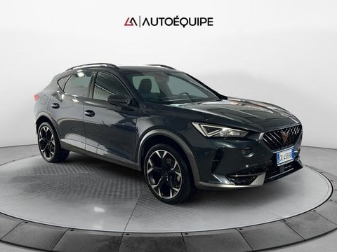 Auto Usate A Roma | Cupra Formentor 2020 1.5 Tsi Dsg
