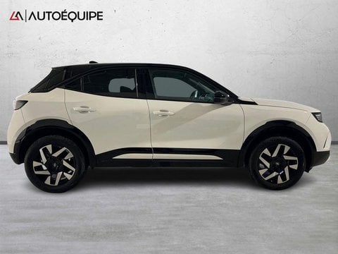 Auto Usate A Roma | Opel Mokka Ii 2025 1.2 Gs S&S 130Cv At8