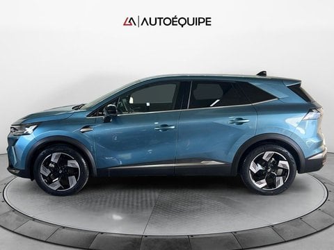Auto Usate A Roma | Renault Symbioz 1.6 E-Tech Full Hybrid Techno 145Cv Auto