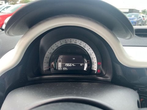 Auto Usate A Roma | Renault Twingo Electric Twingo Iii Electric Twingo Equilibre 22Kwh