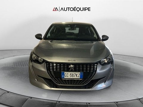 Auto Usate A Roma | Peugeot 208 Ii 2019 1.2 Puretech Active S&S 75Cv My20