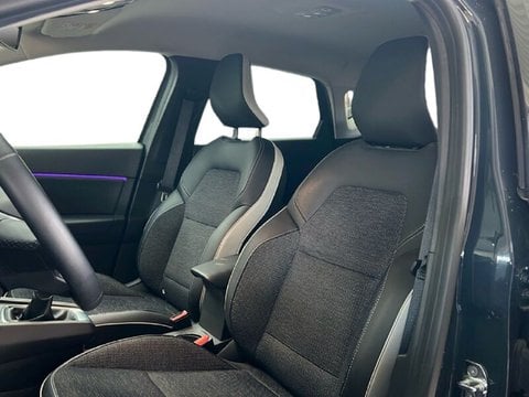 Auto Usate A Roma | Renault Captur Ii 2019 1.0 Tce Techno 90Cv