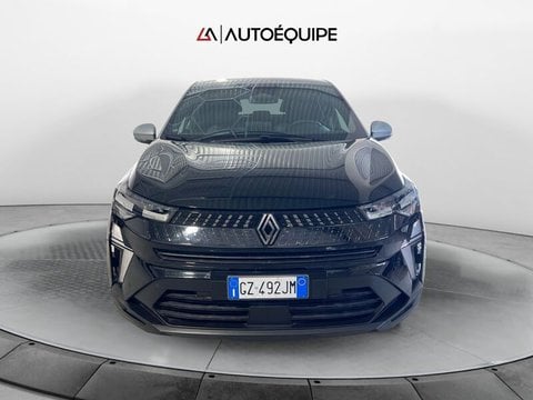 Auto Usate A Roma | Renault Captur Ii 2019 1.0 Tce Techno 90Cv