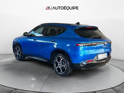 Auto Usate A Roma | Alfa Romeo Tonale 1.5 Hybrid Veloce 160Cv Tct7
