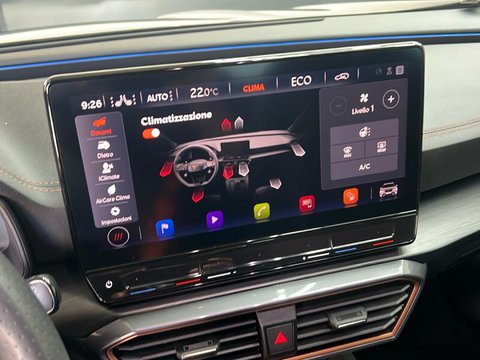 Auto Usate A Roma | Cupra Formentor 2020 1.4 E-Hybrid Dsg