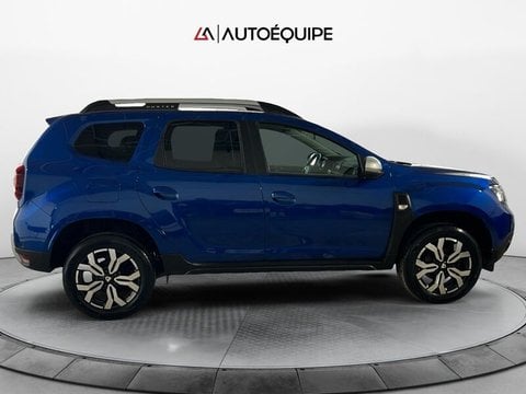 Auto Usate A Roma | Dacia Duster Ii 2021 1.0 Tce Prestige Up Sl Daciaplus Gpl 4X2 100Cv