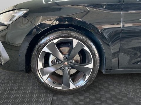 Auto Usate A Roma | Cupra Leon 2024 2.0 Tdi 150Cv Dsg