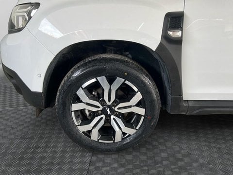 Auto Usate A Roma | Dacia Duster Ii 2021 1.0 Tce Journey Up Gpl 4X2 100Cv