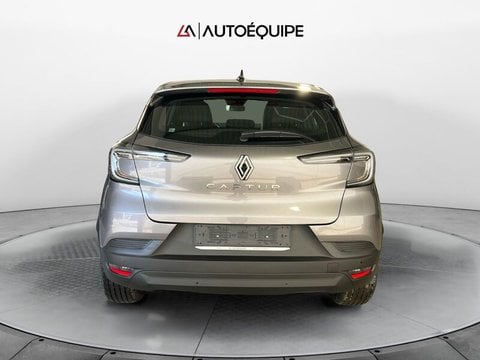 Auto Usate A Roma | Renault Captur Ii 2024 1.0 Eco-G Evolution 100Cv