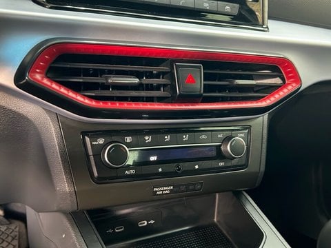 Auto Usate A Roma | Seat Ibiza V 2017 1.0 Ecotsi Fr 95Cv