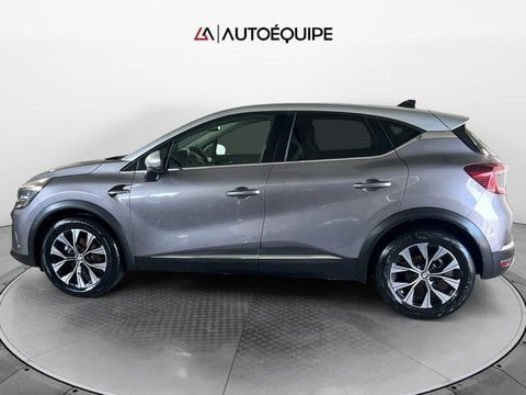 Auto Usate A Roma | Renault Captur Ii 2019 1.6 E-Tech Full Hybrid Techno 145Cv Auto