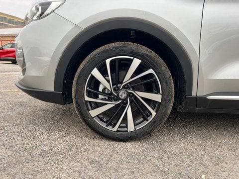 Auto Usate A Roma | Mg Zs 2024 1.5 Hybrid+ Luxury Auto