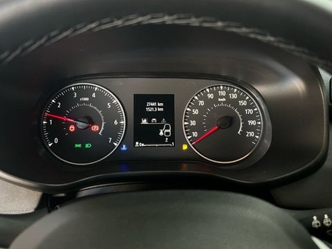 Auto Usate A Roma | Dacia Jogger 2021 1.0 Tce Extreme Up Gpl 100Cv 7P.ti
