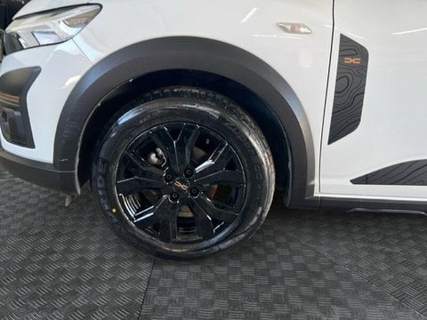 Auto Usate A Roma | Dacia Jogger 2021 1.0 Tce Extreme Gpl 100Cv