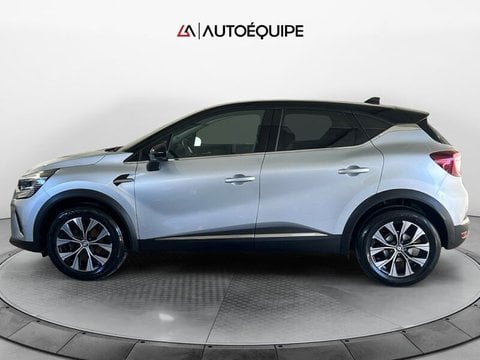Auto Usate A Roma | Renault Captur Ii 2019 1.0 Tce Intens Gpl 100Cv My21