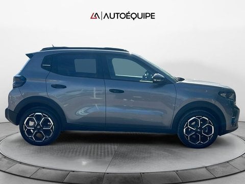 Auto Usate A Roma | Citroën C3 Iv 2024 1.2 Turbo Max 100Cv S&S