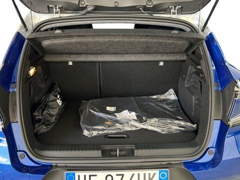 Auto Usate A Roma | Renault Captur Techno Full Hybrid E-Tech 160