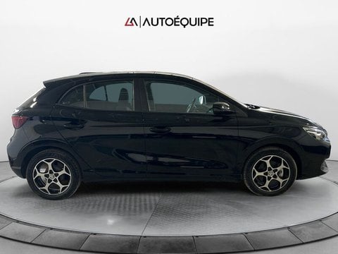Auto Usate A Roma | Mg Mg3 1.5 Comfort