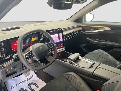 Auto Usate A Roma | Renault Rafale 1.2 E-Tech Full Hybrid Esprit Alpine 200Cv Auto