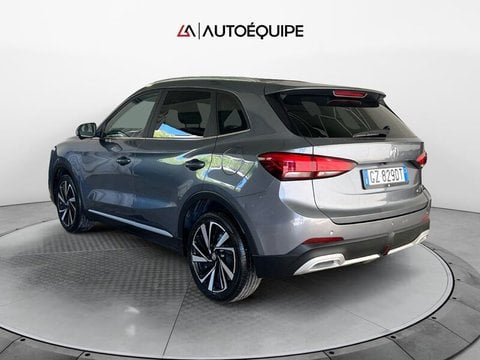 Auto Usate A Roma | Mg Zs 2024 1.5 Hybrid+ Luxury Auto