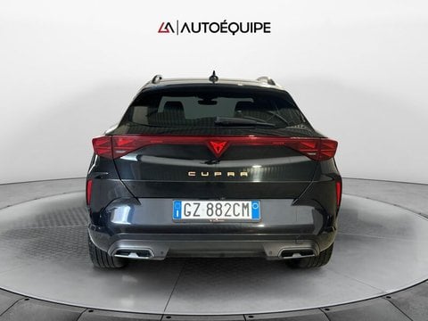 Auto Usate A Roma | Cupra Formentor 2024 2.0 Tdi 150Cv Dsg