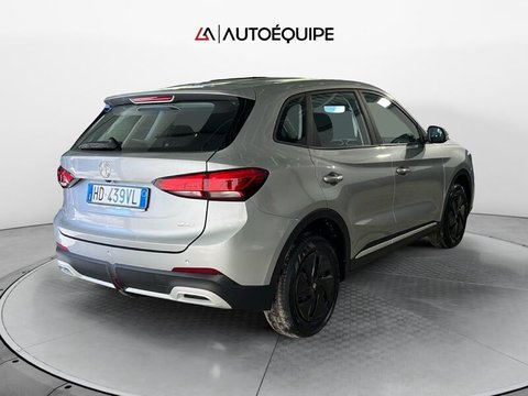 Auto Usate A Roma | Mg Zs 2024 1.5 Classic Comfort