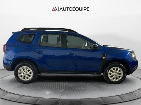 Auto Usate A Roma | Dacia Duster Ii 2021 1.5 Blue Dci Comfort 4X2 115Cv