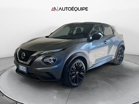 Auto Usate A Roma | Nissan Juke Ii 2020 1.0 Dig-T Enigma 114Cv