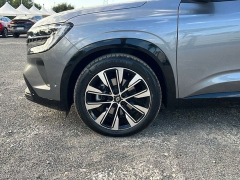Auto Usate A Roma | Renault Austral 2023 1.2 E-Tech Full Hybrid Techno 200Cv Auto